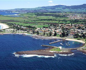 Sydney Microlight Centre - Accommodation Nelson Bay 0