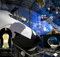 Powerhouse Museum - Accommodation Nelson Bay