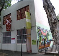 Pine Street Gallery - Accommodation Nelson Bay