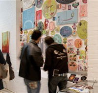 Kaleidoscope Gallery - Accommodation Nelson Bay