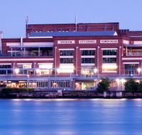 Brisbane Powerhouse - Accommodation Nelson Bay