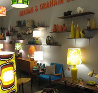 Graham  Graham Design - Accommodation Nelson Bay