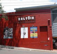 Belvoir St Theatre - Accommodation Nelson Bay