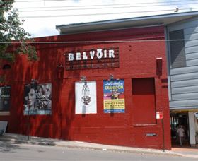 Belvoir St Theatre - Accommodation Nelson Bay 0