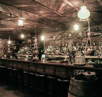 Button Bar - Accommodation Nelson Bay