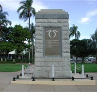 Sandgate War Memorial Park - Accommodation Nelson Bay