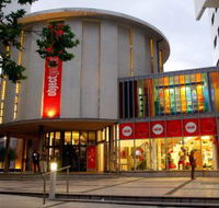 Australian Design Centre - Accommodation Nelson Bay