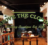 Above the Clouds Store - Accommodation Nelson Bay