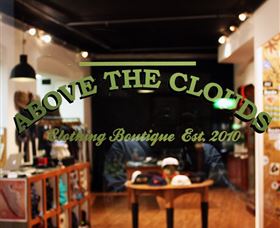 Above The Clouds Store - Accommodation Nelson Bay 0