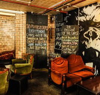 Pocket Bar - Accommodation Nelson Bay