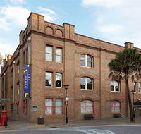Artspace Sydney - Accommodation Nelson Bay