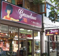 Grandma Takes a Trip - Accommodation Nelson Bay