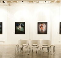 Ambush Gallery - Accommodation Nelson Bay