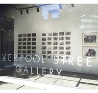 Liverpool Street Gallery - Accommodation Nelson Bay