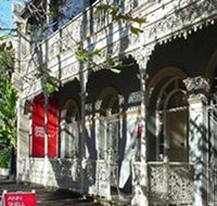 Ann Snell Gallery - Accommodation Nelson Bay