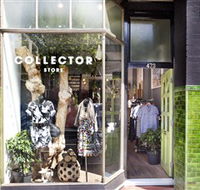 Collector Store - Accommodation Nelson Bay