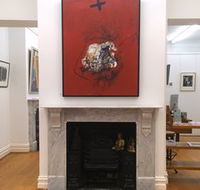 Badger and Fox Gallery - Accommodation Nelson Bay