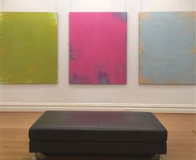 Badger And Fox Gallery - Accommodation Nelson Bay 1