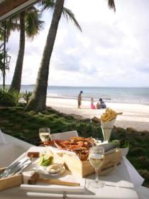 Berardos On The Beach - Accommodation Nelson Bay 1