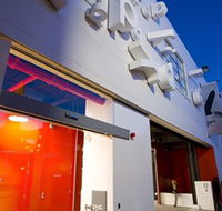 PYD Building - Accommodation Nelson Bay