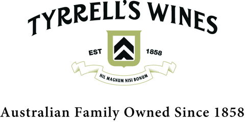 Tyrrells Vineyards - Accommodation Nelson Bay 0