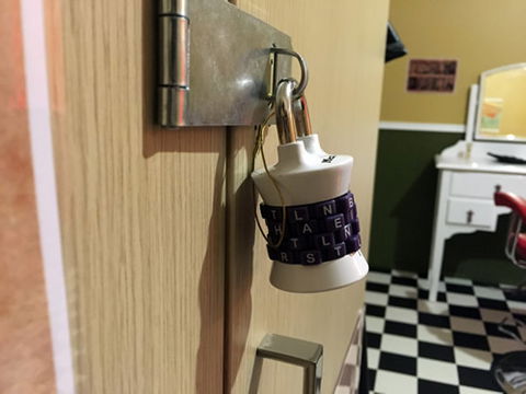 The Escape Hunt Experience Brisbane - Accommodation Nelson Bay 1