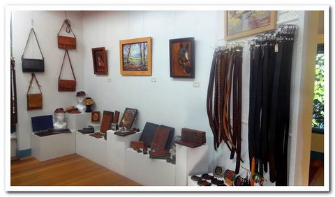 Ferry Park Gallery - Accommodation Nelson Bay 5