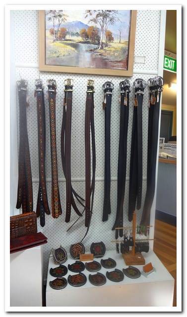 Ferry Park Gallery - Accommodation Nelson Bay 6