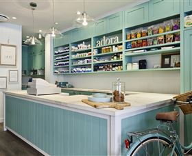 Adora Healthy Living - Accommodation Nelson Bay 0