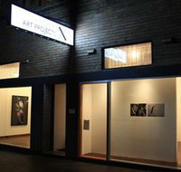 CrossArts Project - Accommodation Nelson Bay