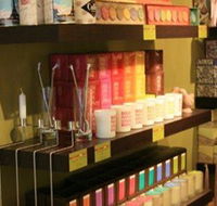 The Little Candle Shop - Accommodation Nelson Bay