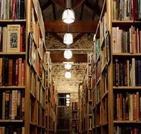 Berkelouw Books Paddington - Accommodation Nelson Bay