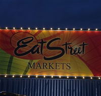 Eat Street Markets - Accommodation Nelson Bay
