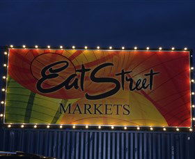 Eat Street Markets - Accommodation Nelson Bay 0