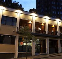 Hayes Theatre Co - Accommodation Nelson Bay