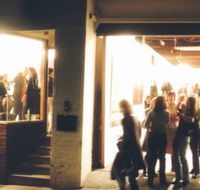 Global Gallery - Accommodation Nelson Bay