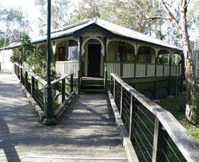 Boondall Wetlands Reserve - Accommodation Nelson Bay 3
