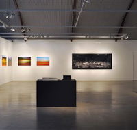 Stills Gallery - Accommodation Nelson Bay