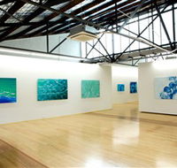 Dominik Mersch Gallery - Accommodation Nelson Bay