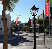 Five Ways Paddington NSW - Accommodation Nelson Bay