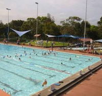 Manly Boy Charlton Swim Centre - Accommodation Nelson Bay