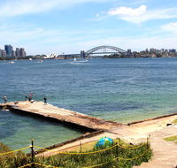 Bradleys Head Amphitheatre - Accommodation Nelson Bay
