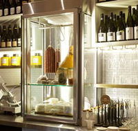 East Coast Lounge - Accommodation Nelson Bay