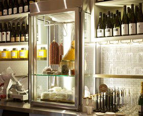 East Coast Lounge - Accommodation Nelson Bay 0