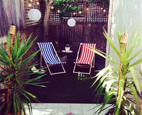 IV COLLECTIVE - Accommodation Nelson Bay 6