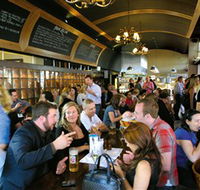 Bavarian Bier Cafe Entertainment Quarter - Accommodation Nelson Bay
