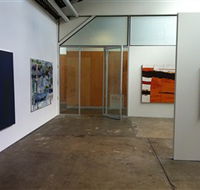 Janet Clayton Gallery - Accommodation Nelson Bay