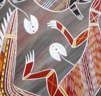 Outback Art - Accommodation Nelson Bay