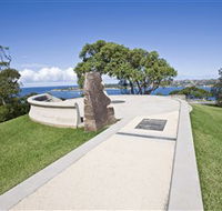 Headland Park Mosman - Accommodation Nelson Bay
