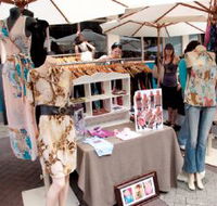 Manly Arts and Crafts Market - Accommodation Nelson Bay